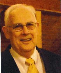 George Ira Bickar
